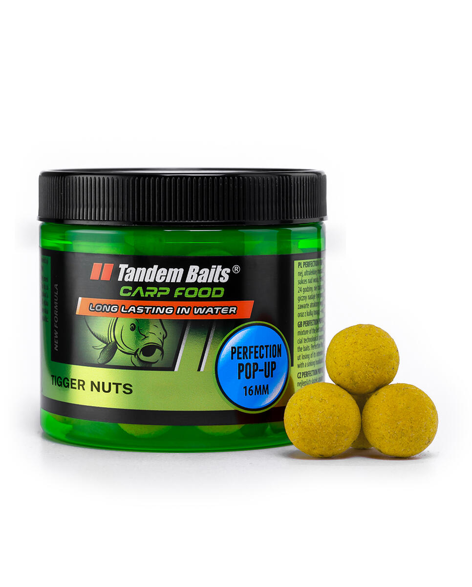 TANDEM BAITS picture