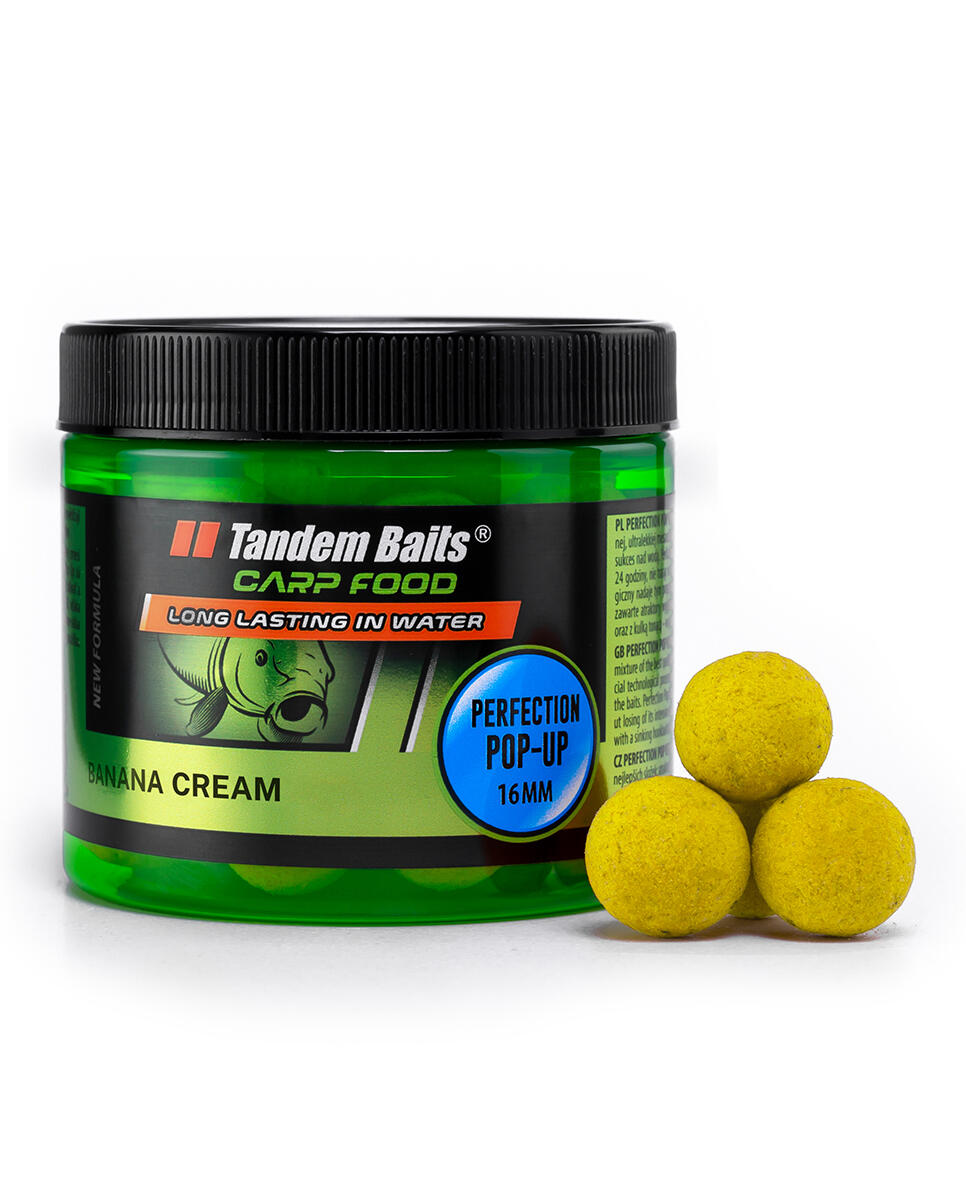 TANDEM BAITS picture