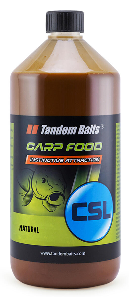 TANDEM BAITS picture