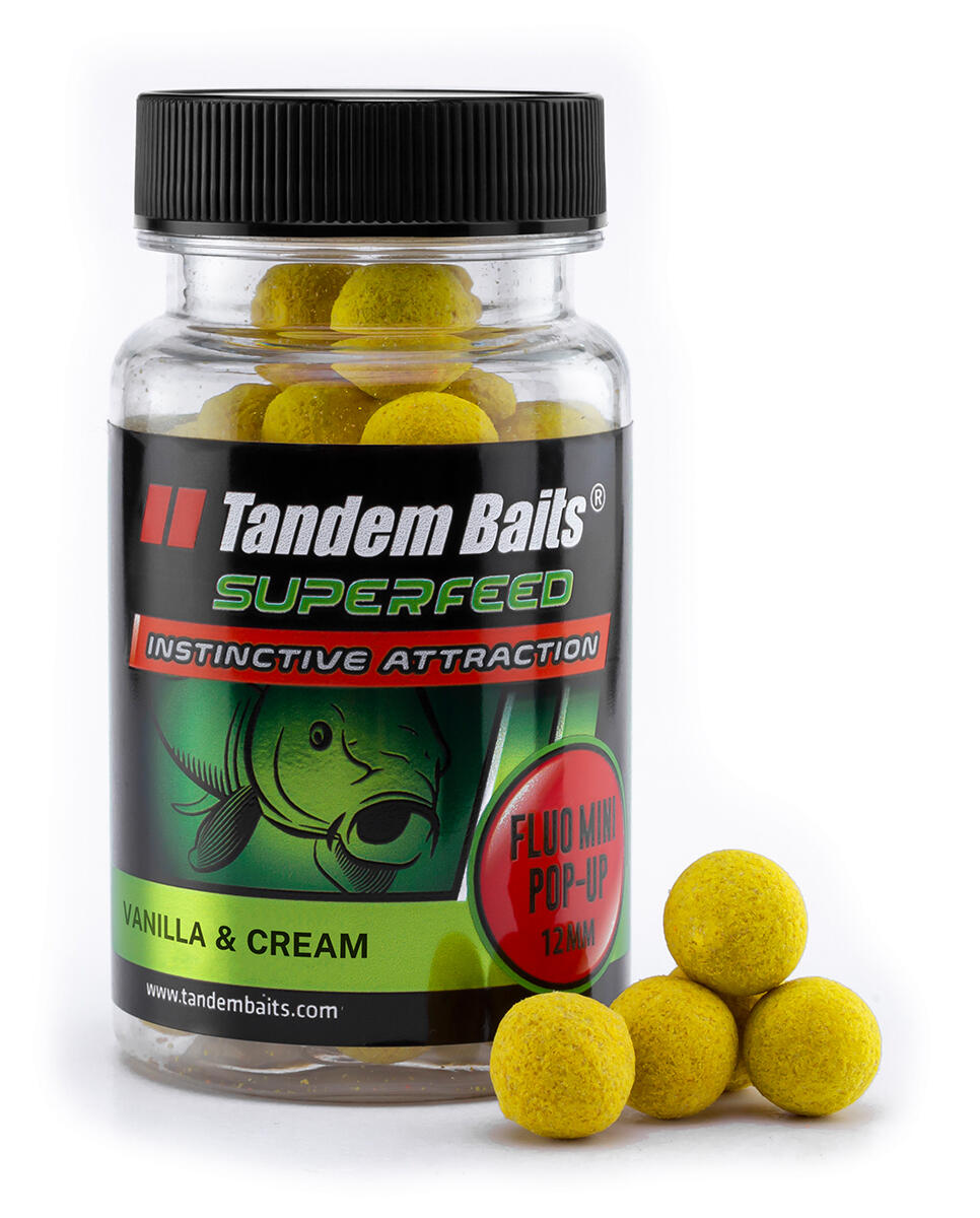 TANDEM BAITS picture