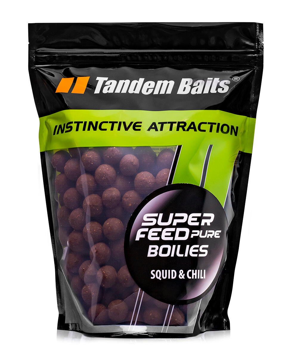 TANDEM BAITS picture