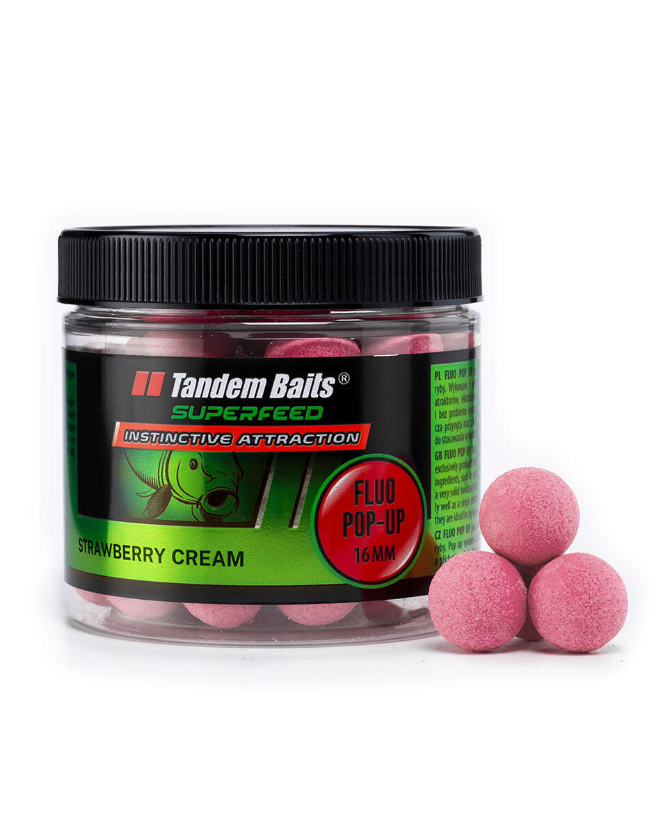 TANDEM BAITS picture