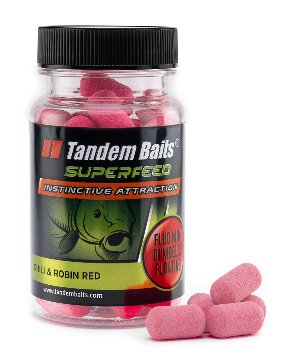 TANDEM BAITS picture