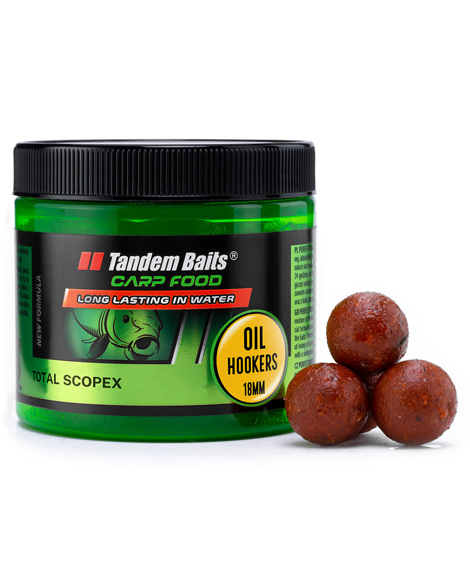 TANDEM BAITS picture