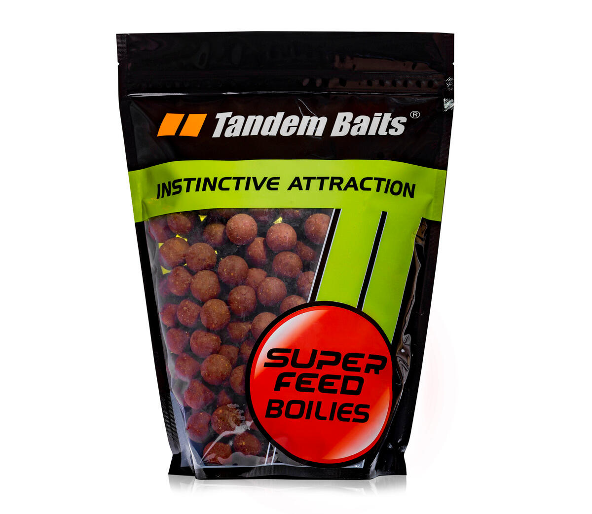 TANDEM BAITS picture