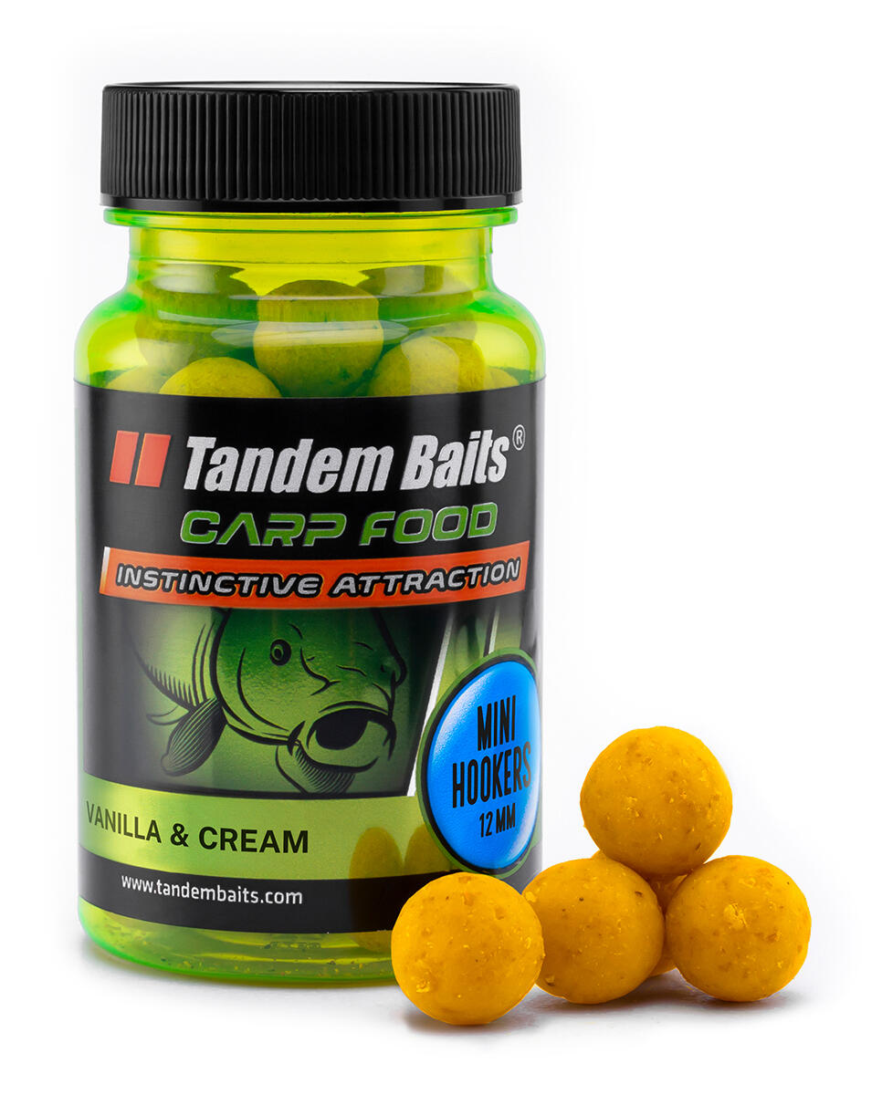 TANDEM BAITS picture