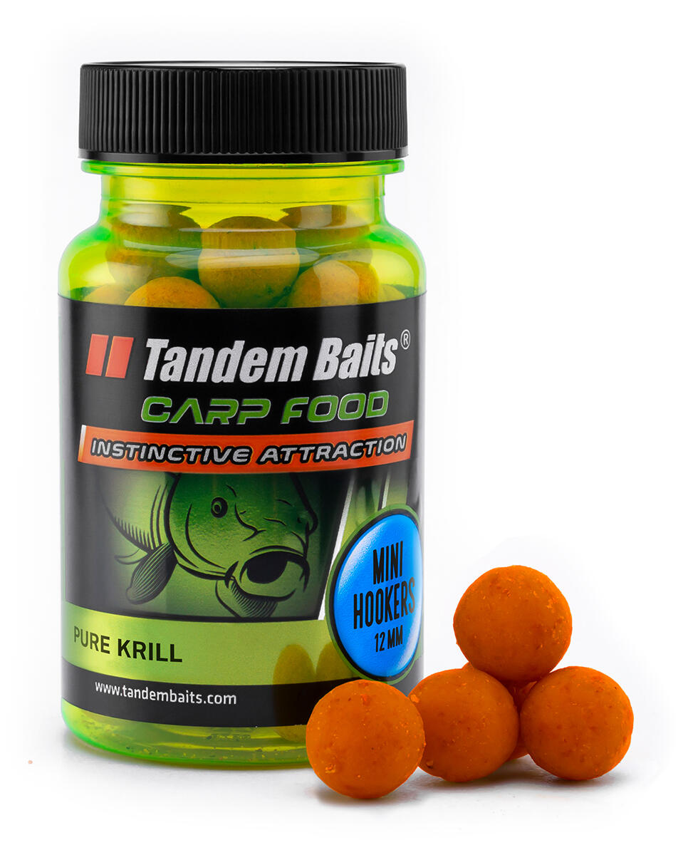 TANDEM BAITS picture