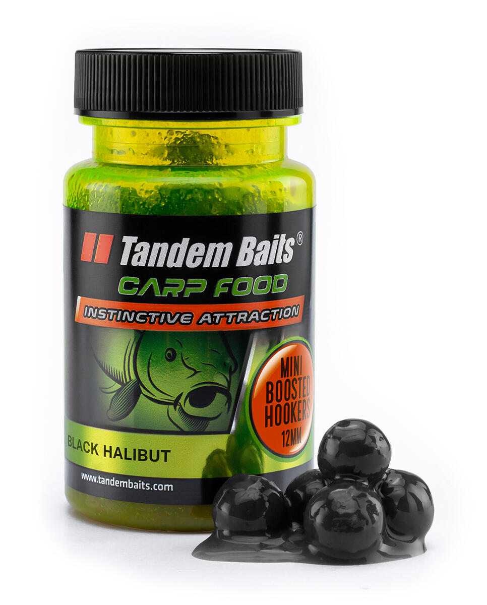 TANDEM BAITS picture