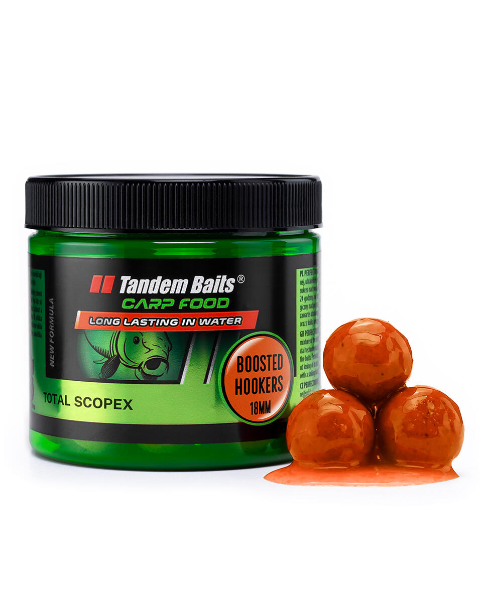 TANDEM BAITS picture