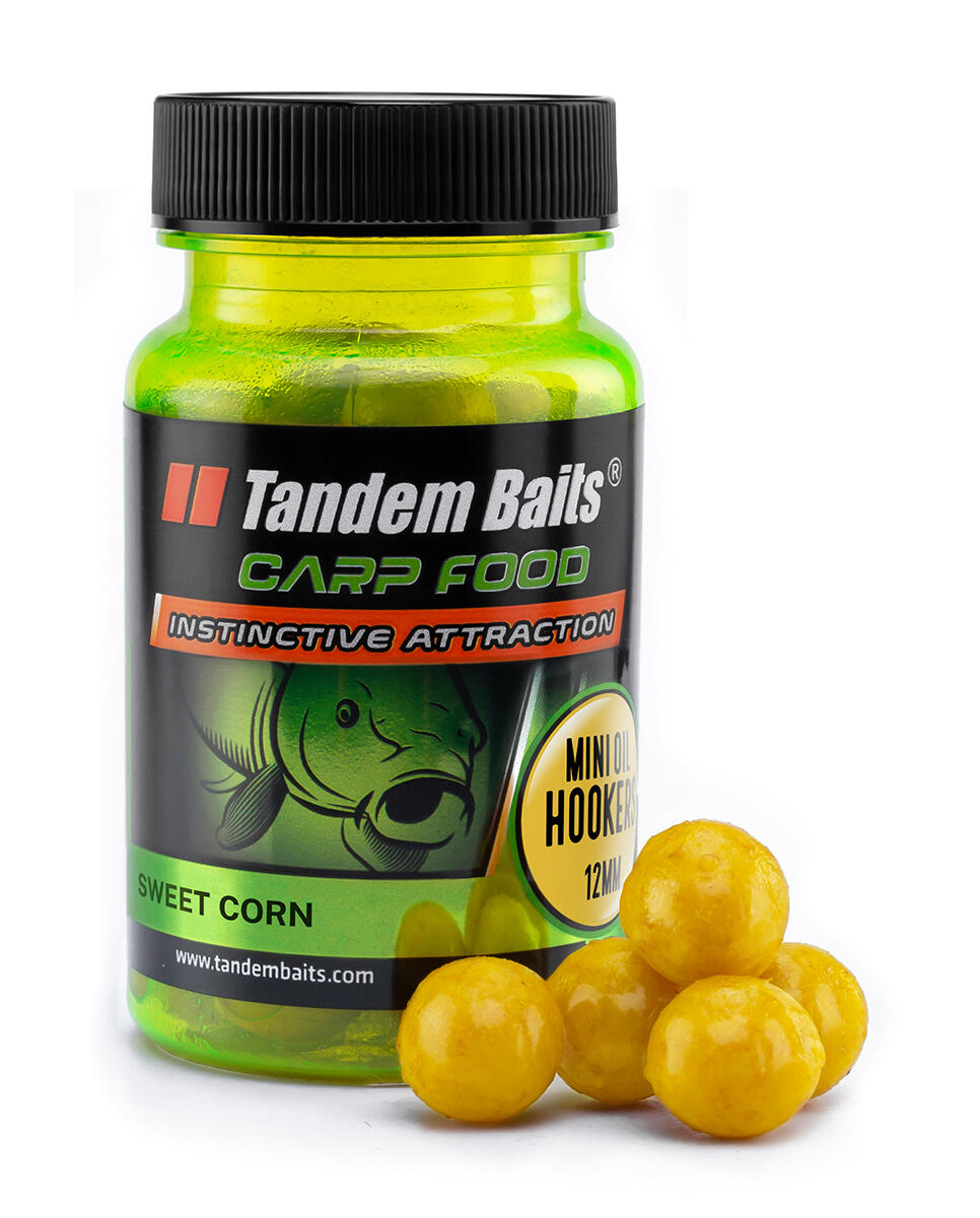 TANDEM BAITS picture