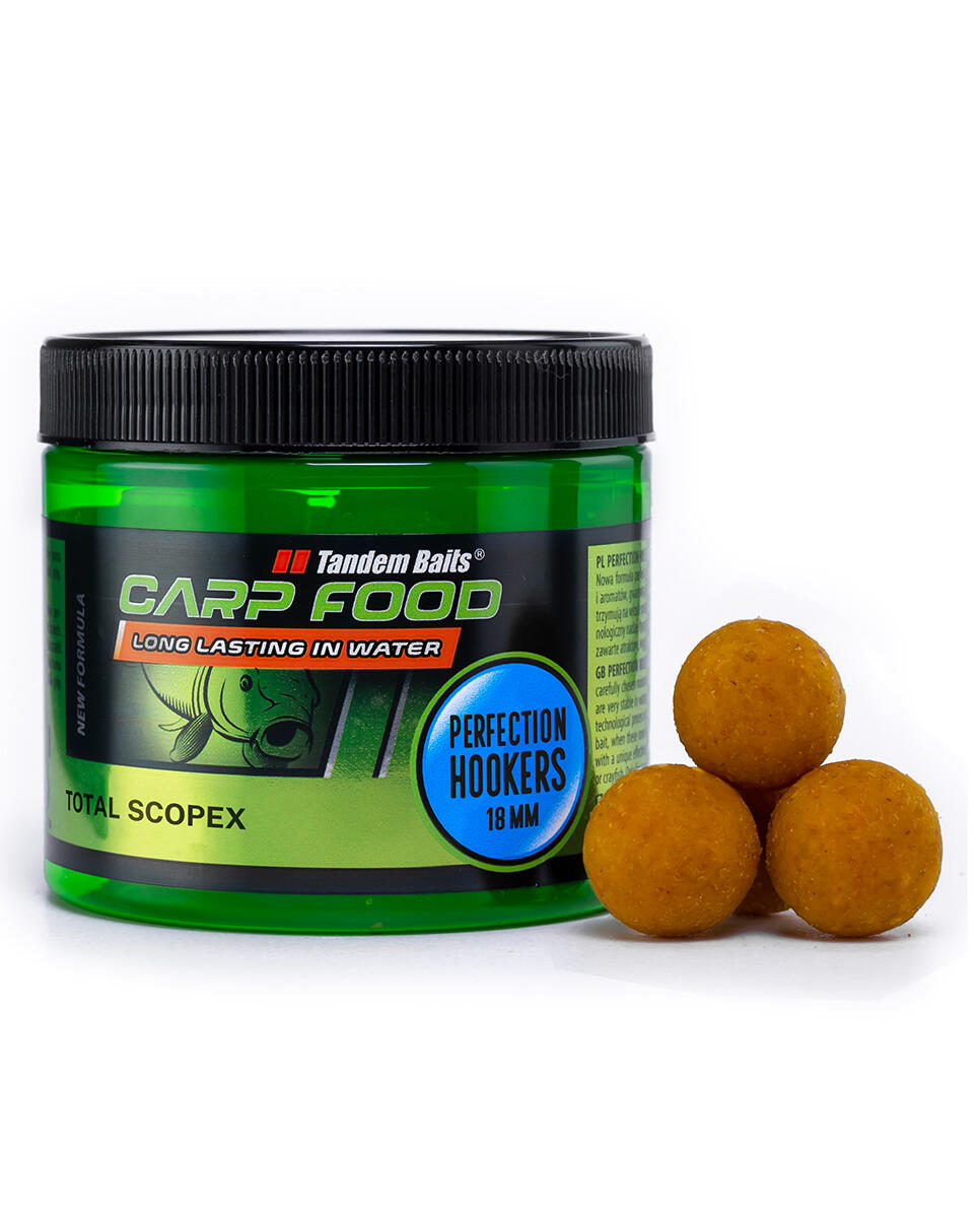 TANDEM BAITS picture