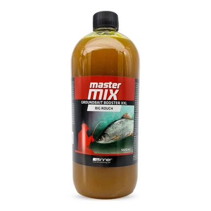 Booster Amorce Master Mix XXL Vers de Vase 1000ml