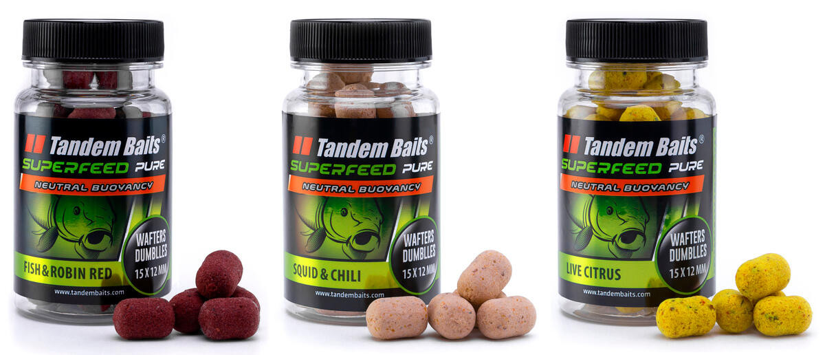 TANDEM BAITS picture
