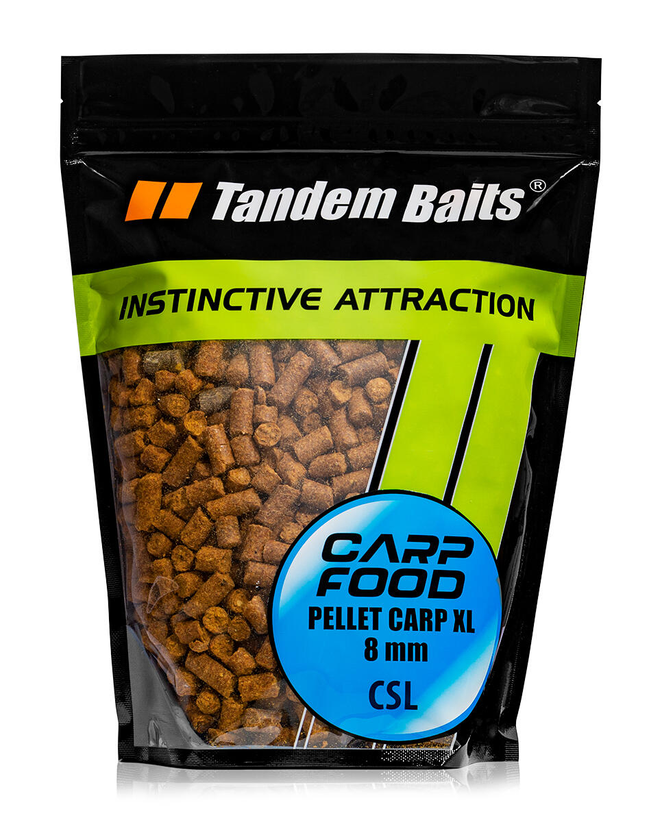 TANDEM BAITS picture