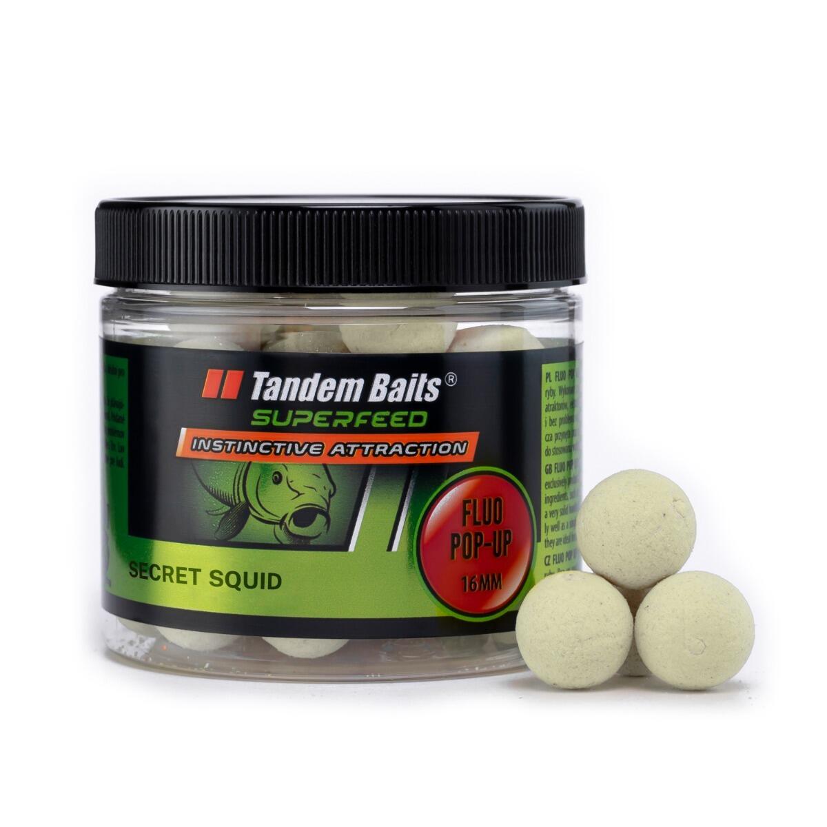 TANDEM BAITS picture