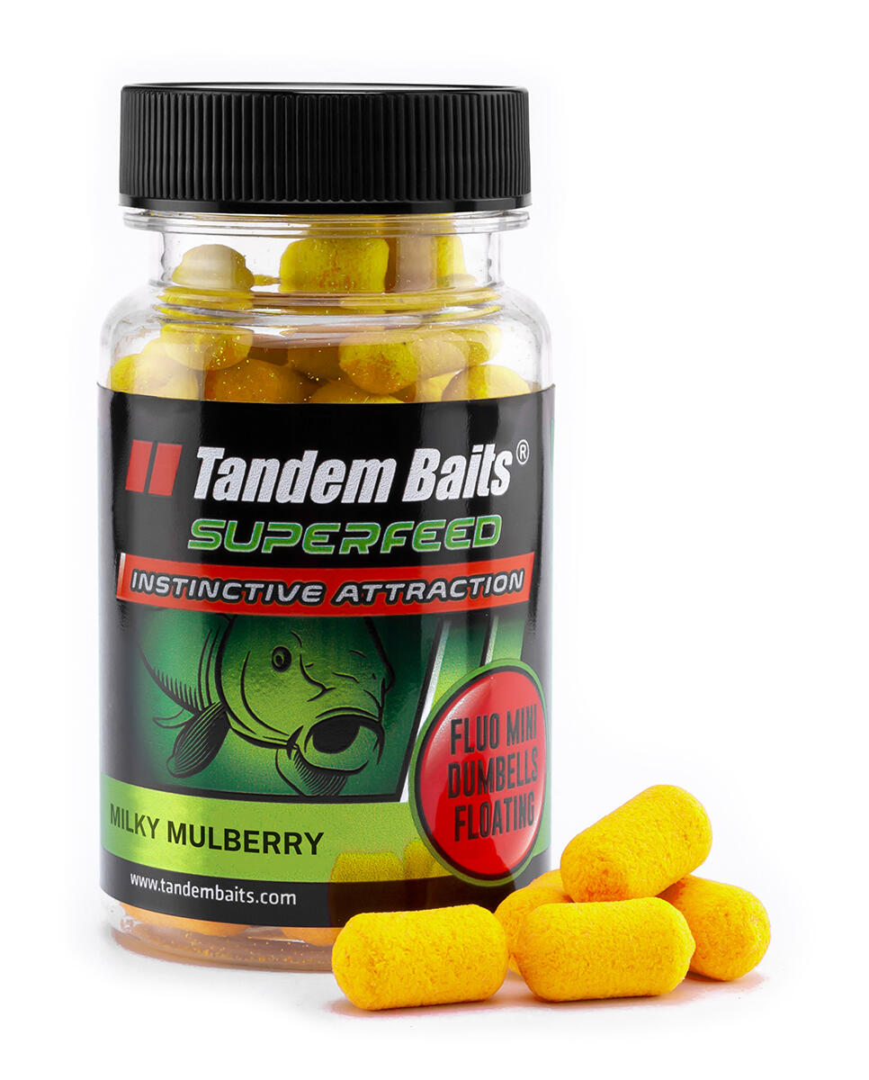 TANDEM BAITS picture