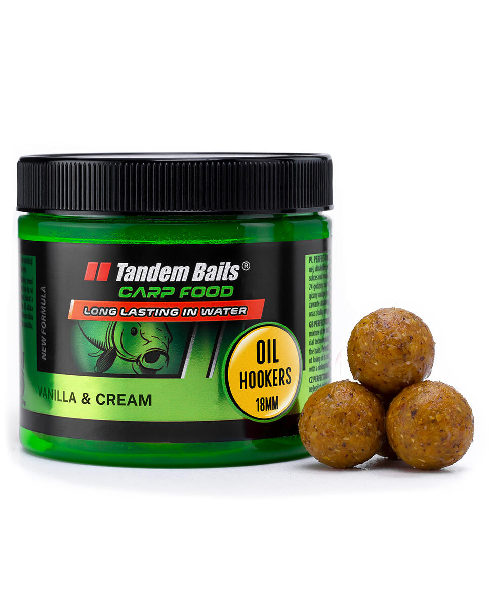 TANDEM BAITS picture