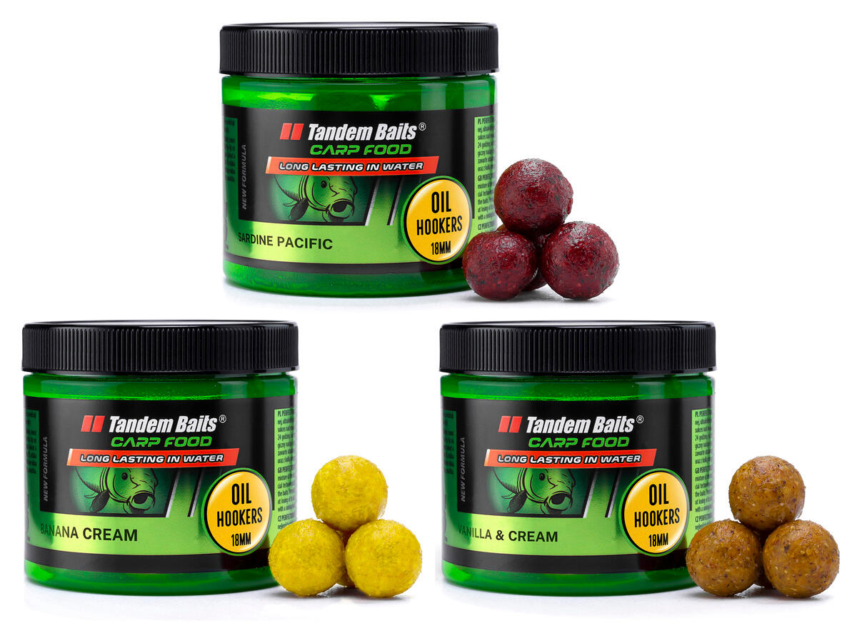 TANDEM BAITS picture