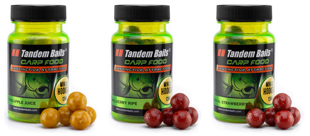 TANDEM BAITS picture