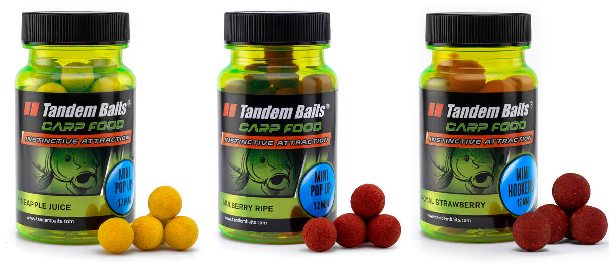TANDEM BAITS picture