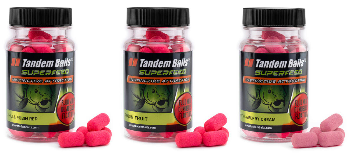 TANDEM BAITS picture