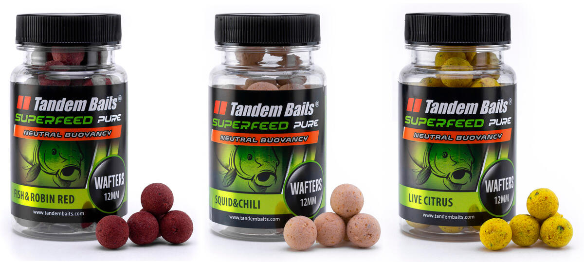 TANDEM BAITS picture