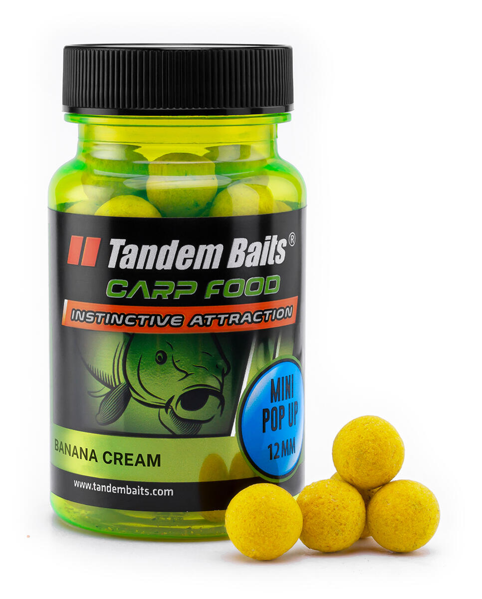 TANDEM BAITS picture