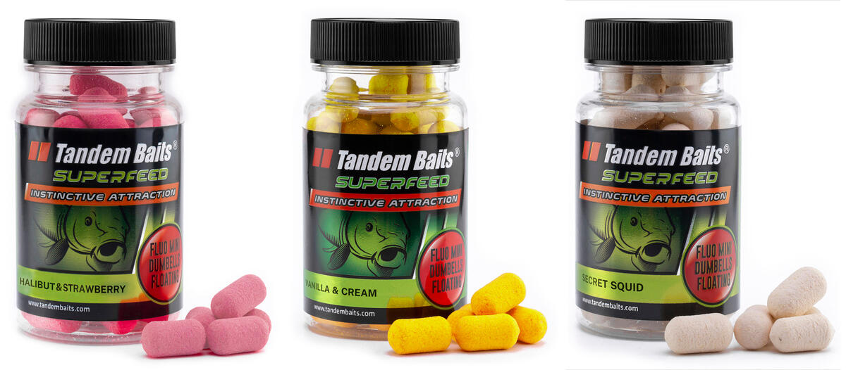 TANDEM BAITS picture