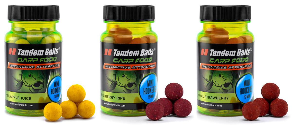 TANDEM BAITS picture