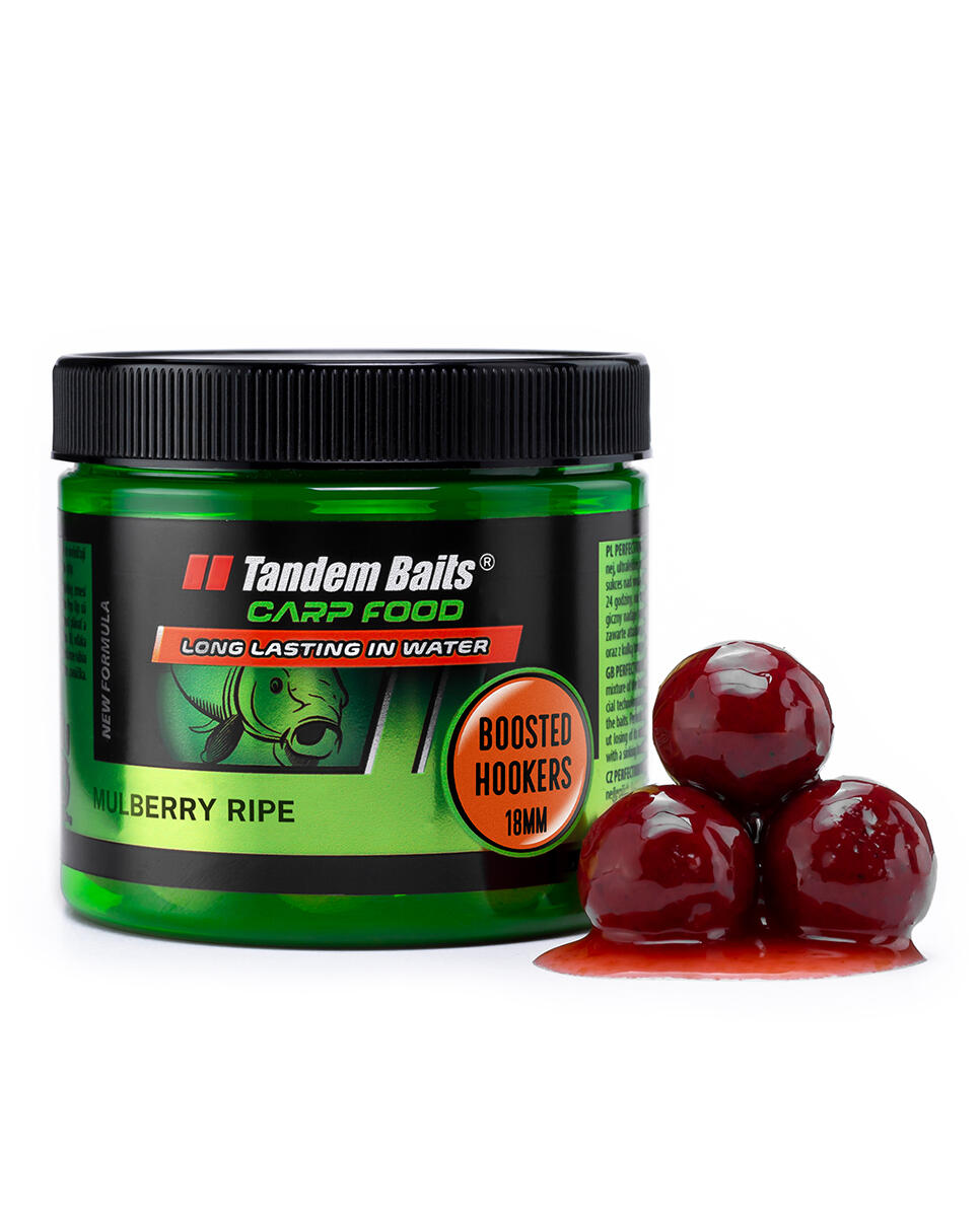 TANDEM BAITS picture