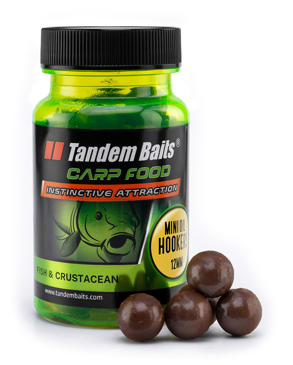 TANDEM BAITS picture