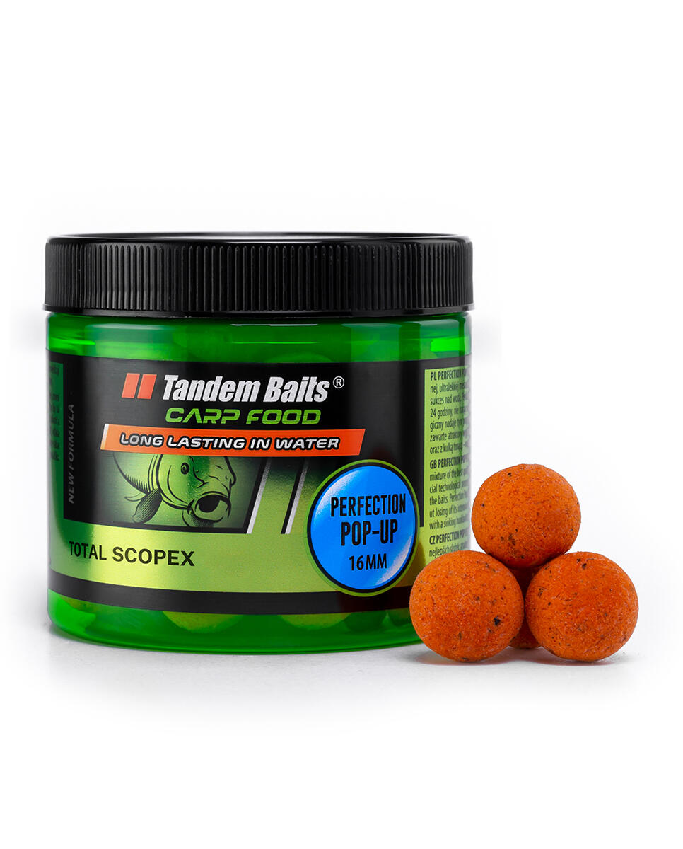 TANDEM BAITS picture