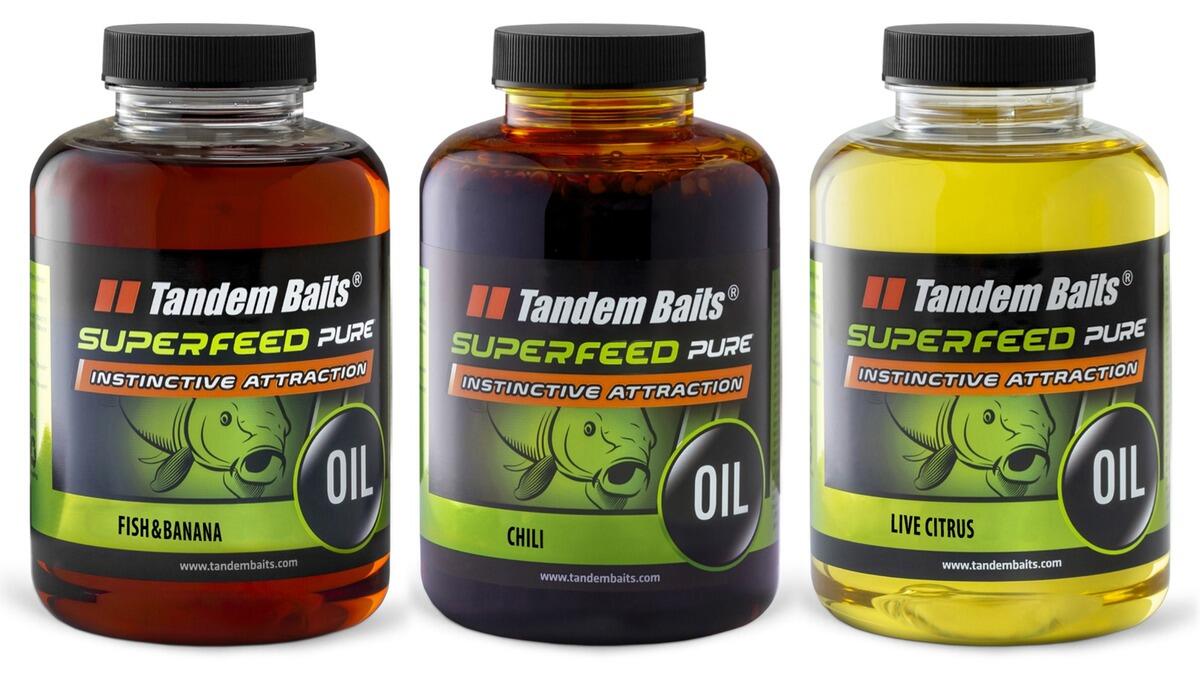 TANDEM BAITS picture