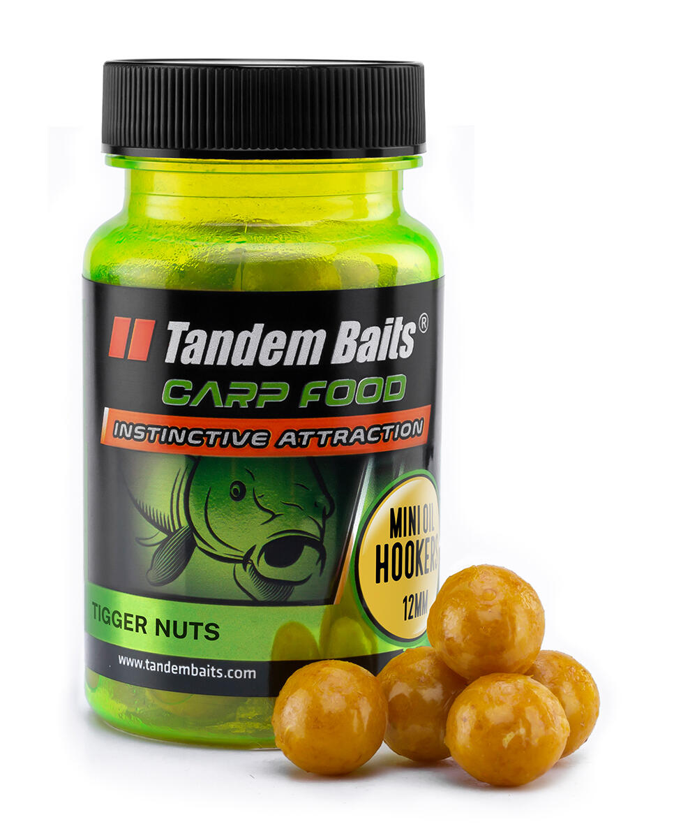 TANDEM BAITS picture