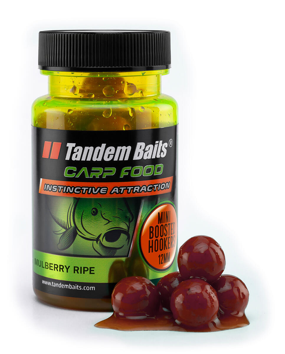 TANDEM BAITS picture