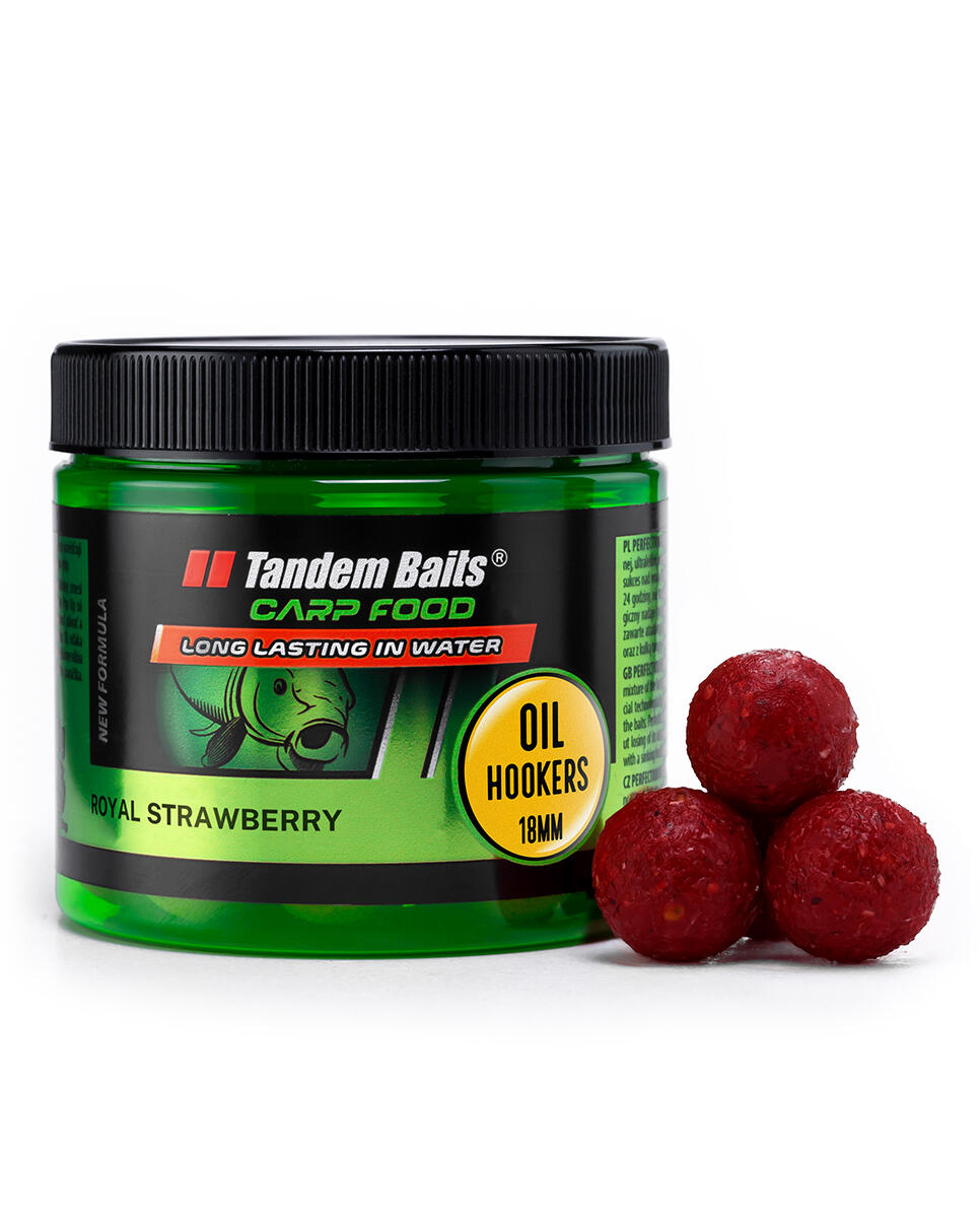 TANDEM BAITS picture