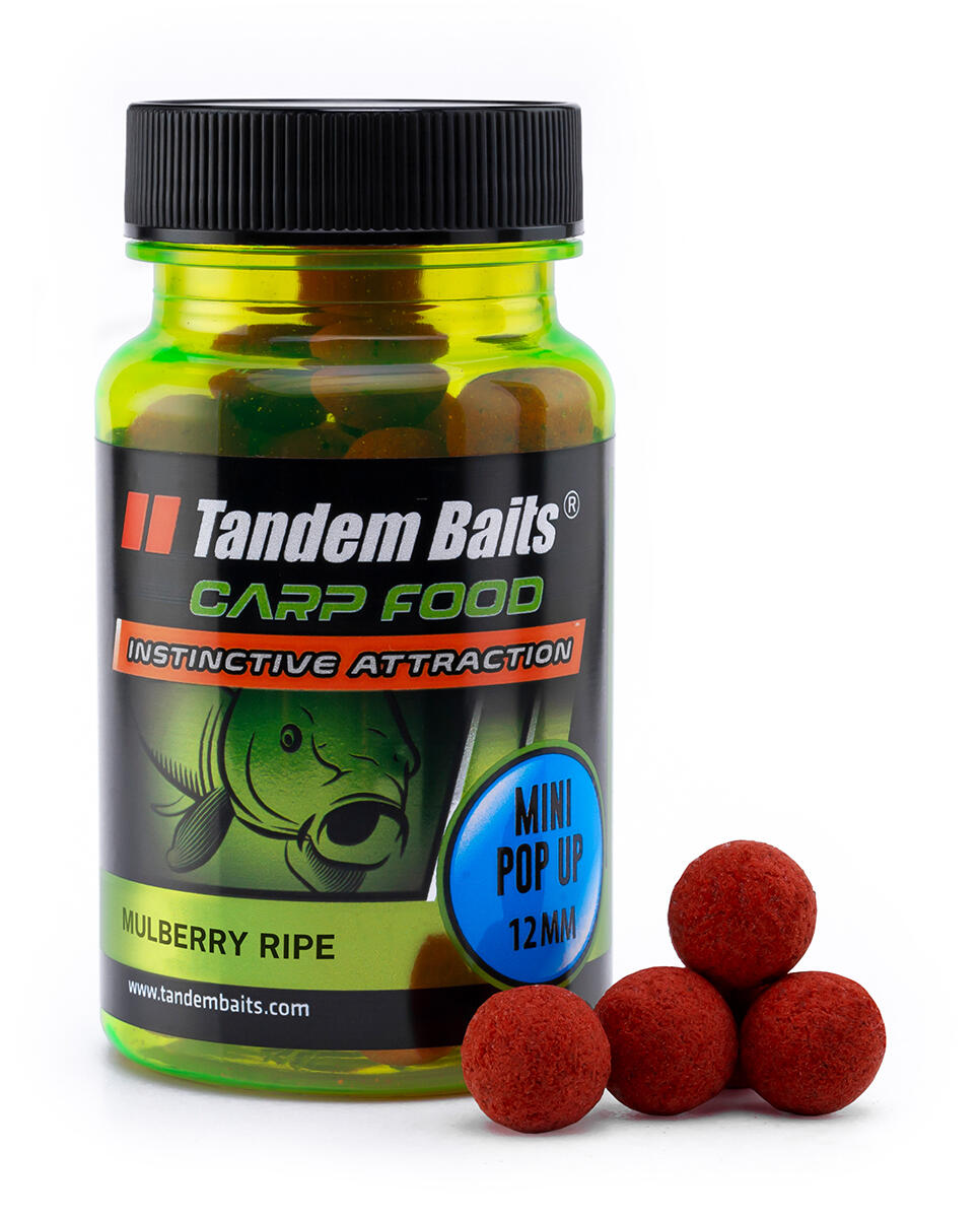 TANDEM BAITS picture