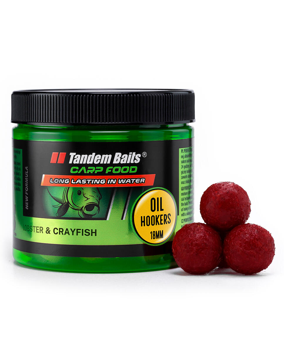 TANDEM BAITS picture