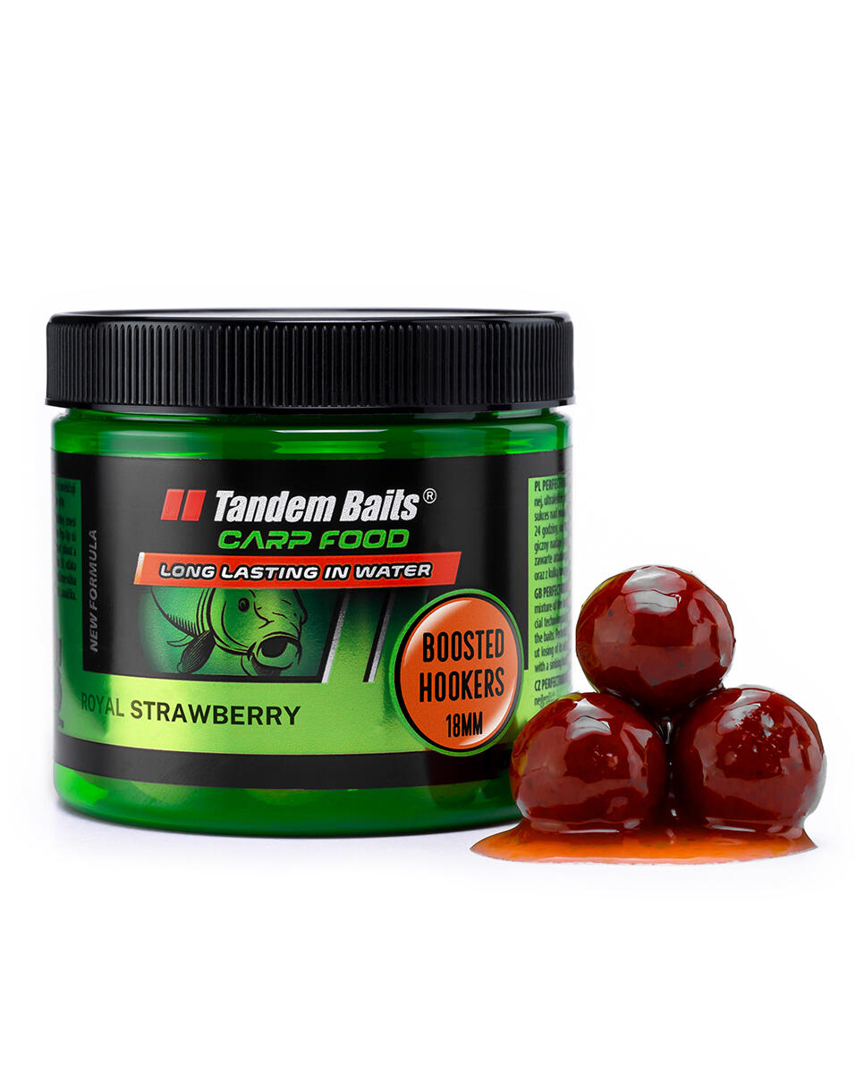 TANDEM BAITS picture