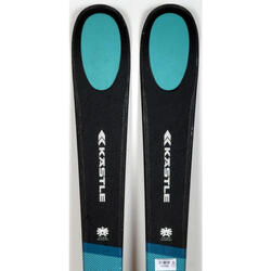 RECONDITIONNE - Skis junior Kästle RX 12 JR - BON