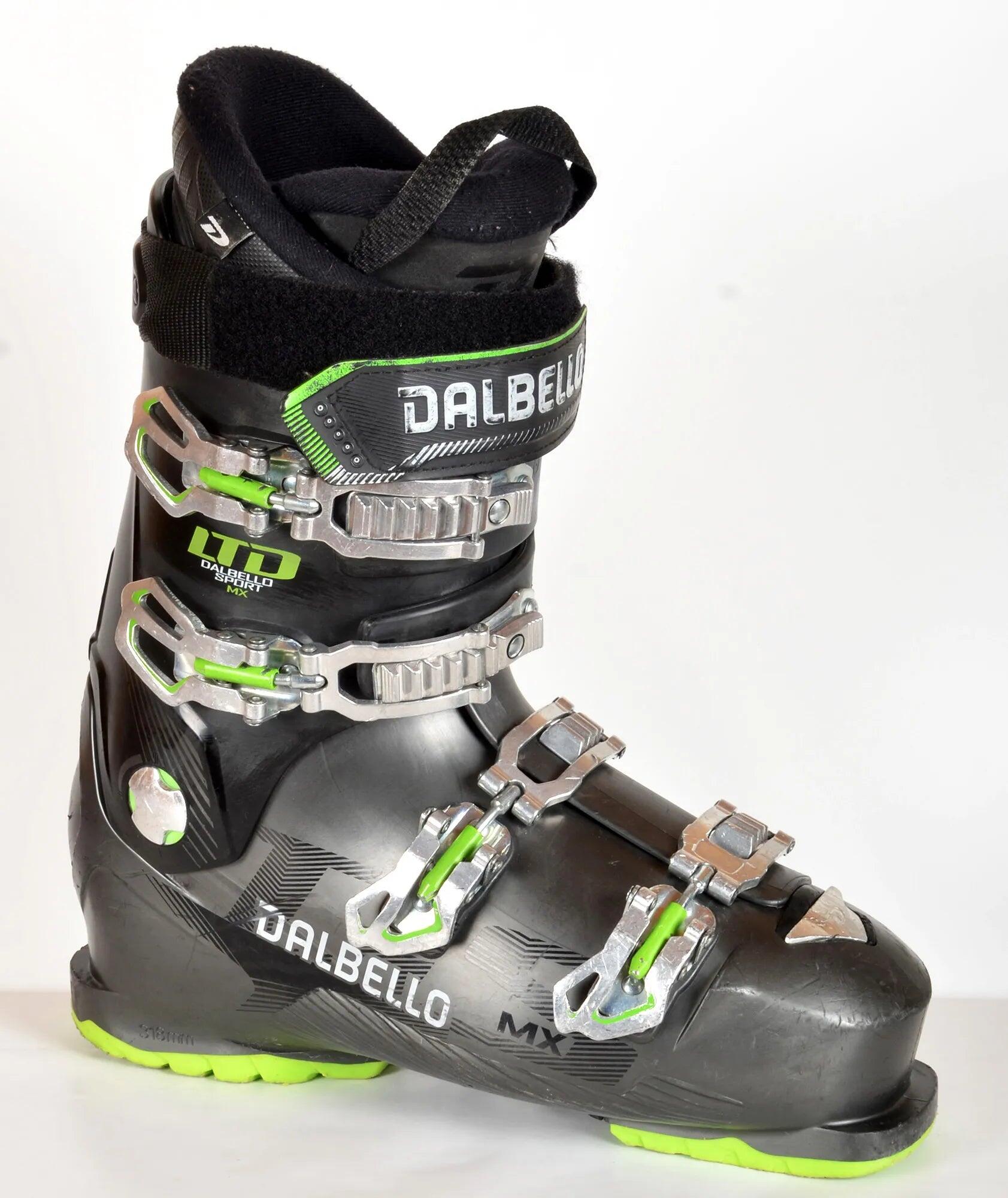 DALBELLO RECONDITIONNE - Chaussures de ski Dalbello DS MX SPORT LTD - BON