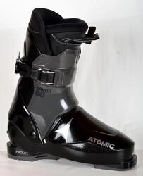 REONDITIONNE - Chaussures de ski Atomic SAVOR 80 - TEST - TRES BON