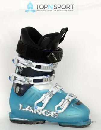 RECONDITIONNE - Chaussures de ski Lange SX 70 RTL - BON