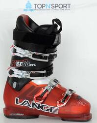 RECONDITIONNE - Chaussures de ski Lange SX 80 RTL - BON