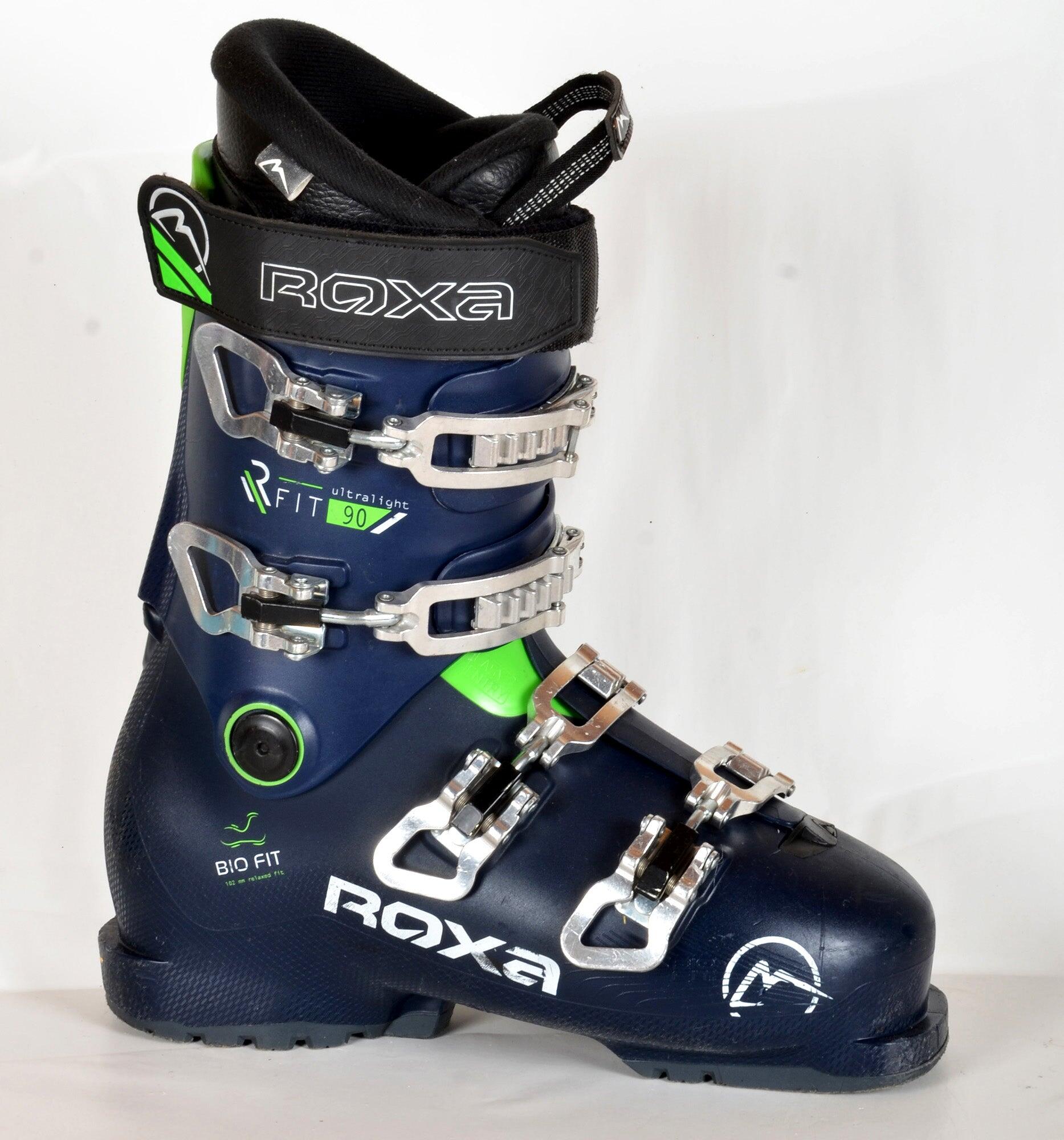 ROXA RECONDITIONNE - Chaussures de ski ROXA R/FIT 90 - BON