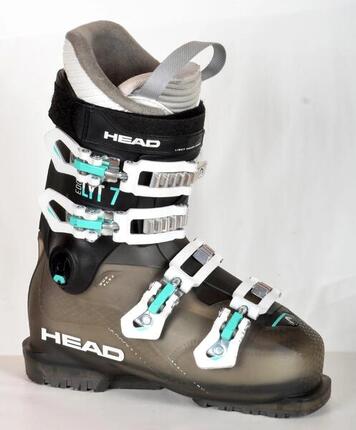 RECONDITIONNE - Chaussures de ski Head EDGE LYT 7 W - BON