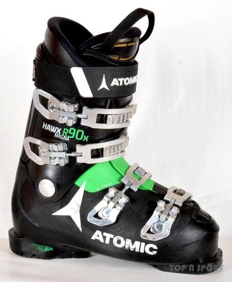 RECONDITIONNE - Chaussures de ski Atomic HAWX MAGNA R90 - BON