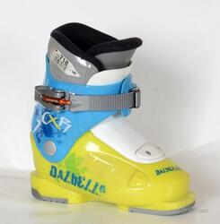 RECONDITIONNE - Chaussures de ski Junior Dalbello CXR 1 - BON