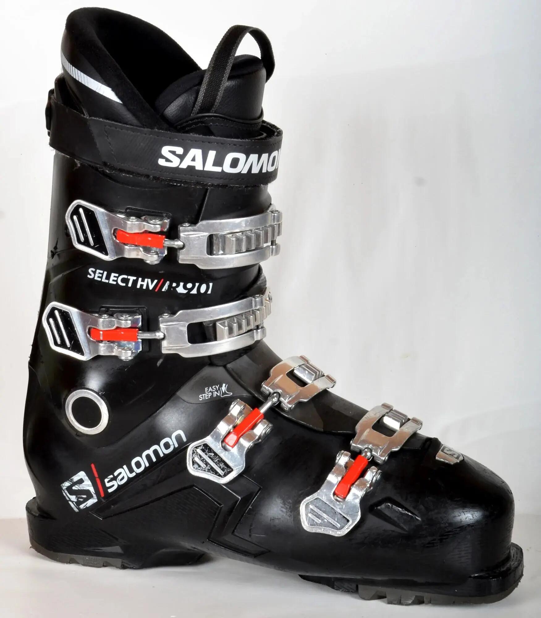 SALOMON picture