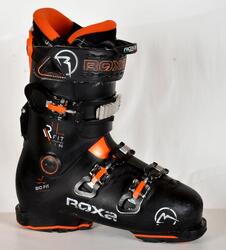 RECONDITIONNE - Chaussures de ski ROXA R/FIT HIKE 90 - BON